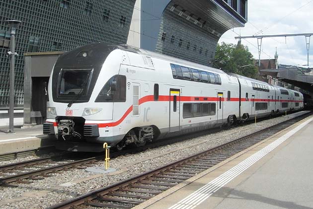 Z&uuml;rich - 2024-06-12