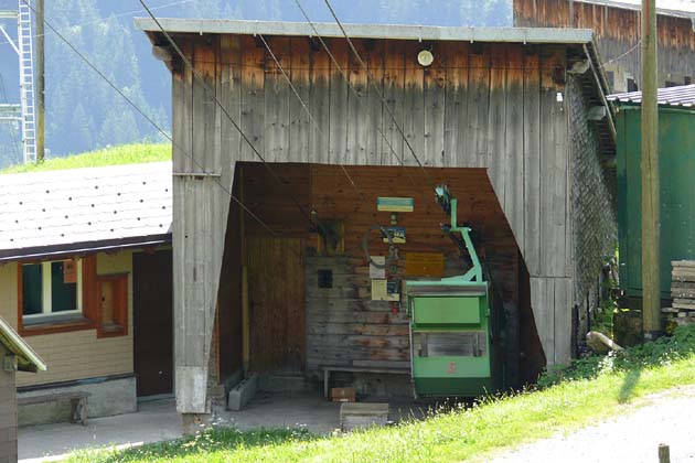 Spiringen - 2007-08-06