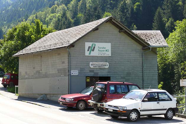 Spiringen - 2007-08-06 Spiringen - 2007-08-06