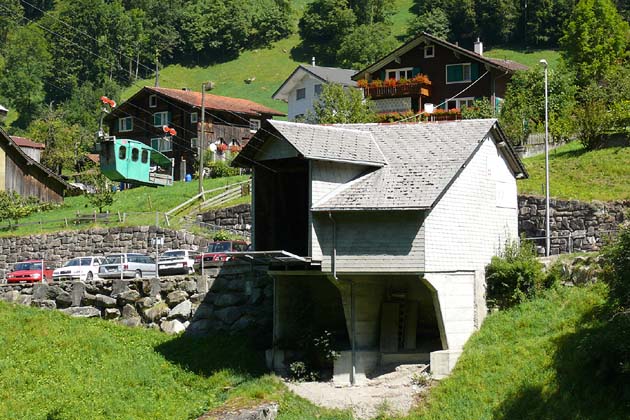 Spiringen - 2007-08-06 Spiringen - 2007-08-06