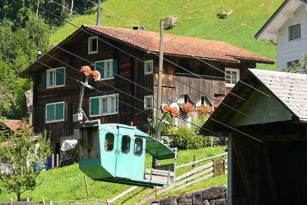 Spiringen - 2007-08-06 Spiringen - 2007-08-06