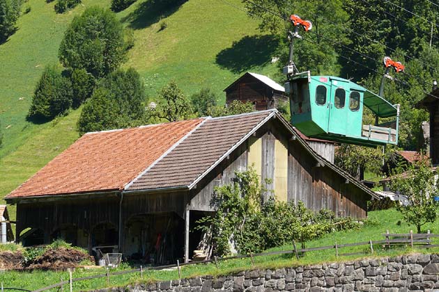 Spiringen - 2007-08-06 Spiringen - 2007-08-06