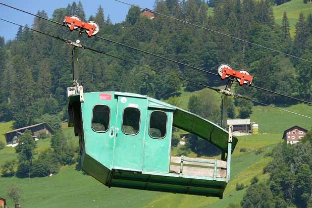 Witterschwanden - 2007-08-06