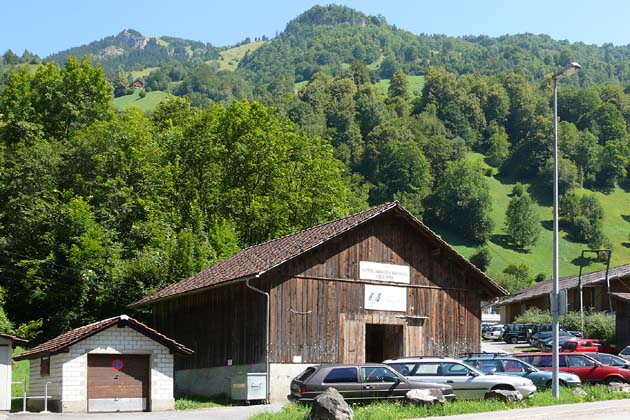 Spiringen - 2007-08-06