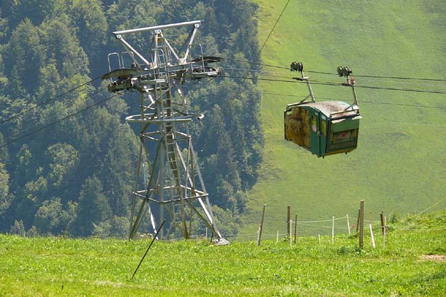 Bürglen - 2007-07-17 Bürglen - 2007-07-17