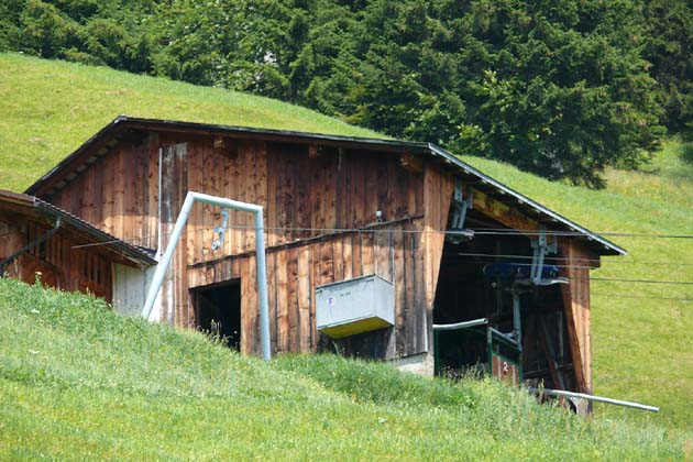 Bürglen - 2007-07-17 Bürglen - 2007-07-17