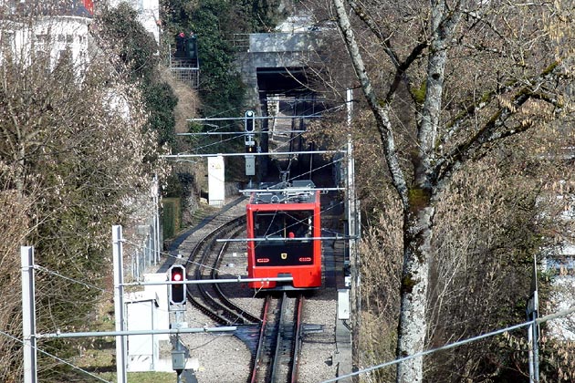 DBZ Zürich Ausweiche - 2026-01-25 DBZ Zürich Ausweiche - 2026-01-25