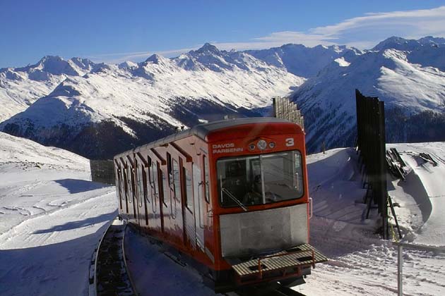 DKB Davos Höhenweg-Weissfluhjoch - 2005-01-04 DKB Davos Höhenweg-Weissfluhjoch - 2005-01-04