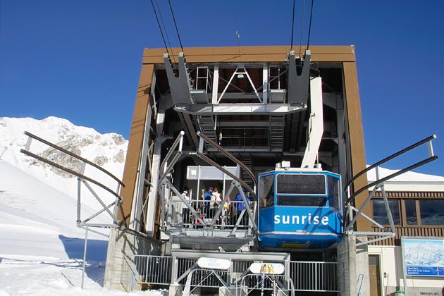 DKB Davos Parsennh&uuml;tte - 2005-01-04