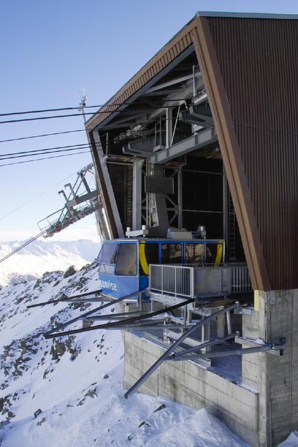 DKB Davos Weissfluhjoch - 2005-01-04