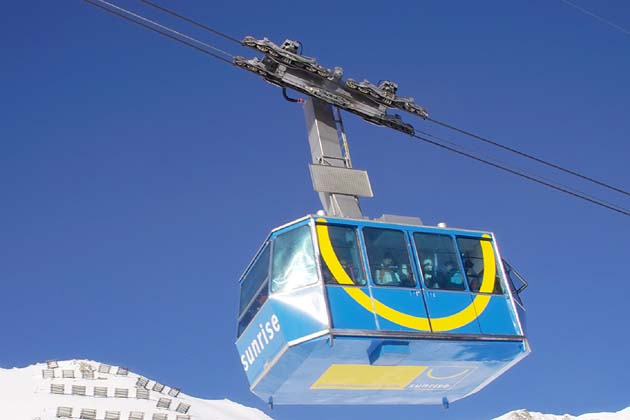 DKB Davos Parsennh&uuml;tte - 2005-01-04