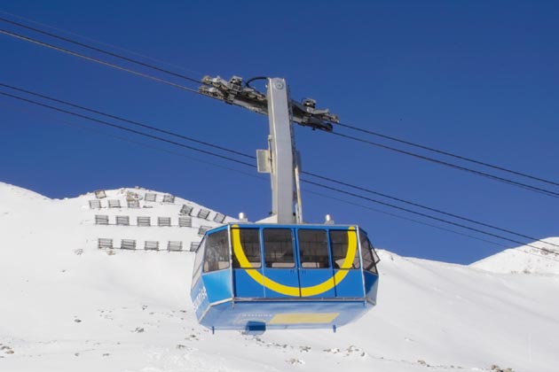 DKB Davos Parsennh&uuml;tte - 2005-01-04