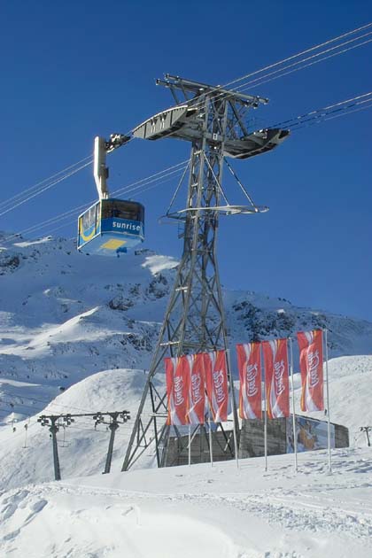 DKB Davos Parsennh&uuml;tte - 2005-01-04