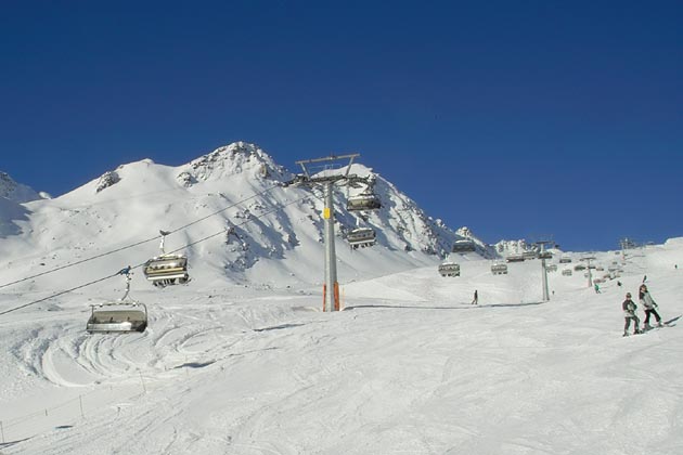 DKB Davos Höhenweg - 2005-01-04 DKB Davos Höhenweg - 2005-01-04