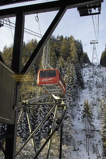 DKB Klosters LKP - 2005-01-05 DKB Klosters LKP - 2005-01-05