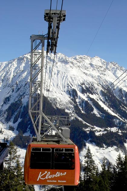 DKB Gotschnaboden - 2005-01-05 DKB Gotschnaboden LKP - 2005-01-05