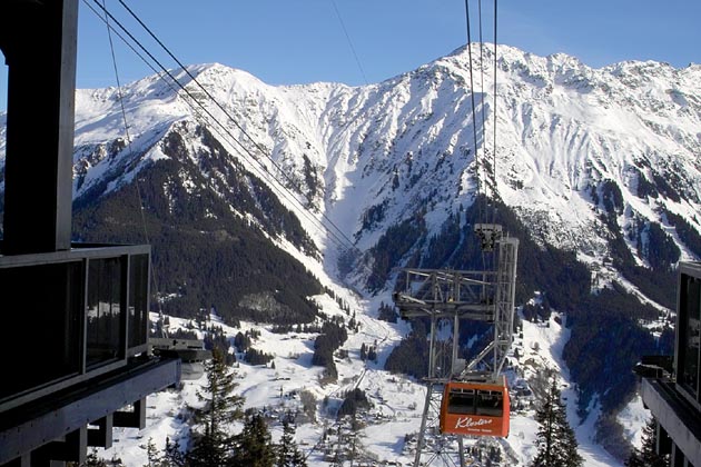 DKB Gotschnaboden - 2005-01-05 DKB Gotschnaboden LKP - 2005-01-05