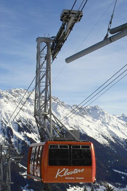 DKB Gotschnaboden - 2005-01-05 DKB Gotschnaboden LKP - 2005-01-05