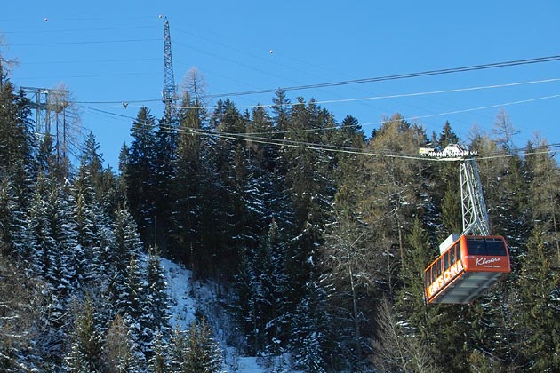 DKB Klosters LKP - 2005-01-05