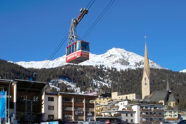 DKB Davos Platz - 2005-01-04 DKB Davos Platz - 2005-01-04