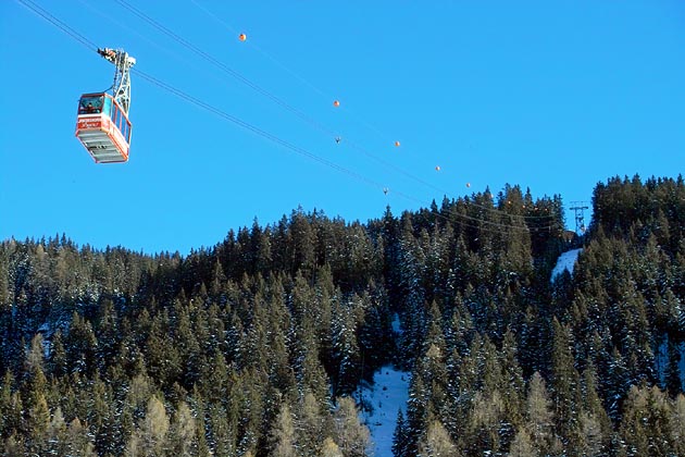 DKB Davos Platz - 2005-01-04