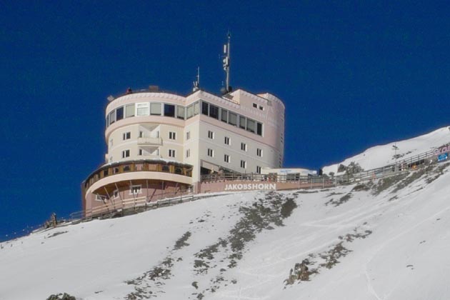 DKB Jakobshorn - 2005-01-04