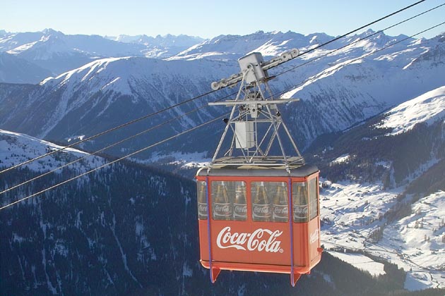 DKB Jakobshorn - 2005-01-04