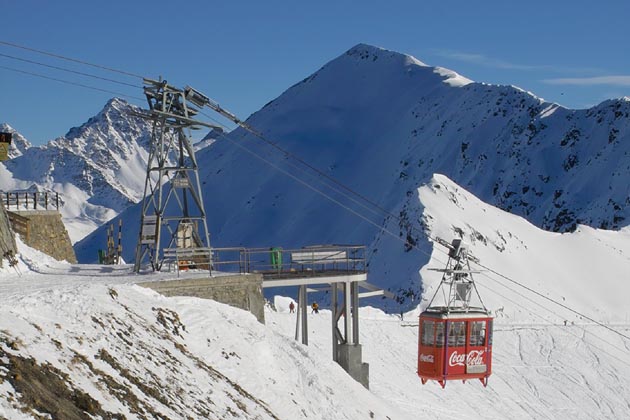 DKB Jakobshorn - 2005-01-04 DKB Jakobshorn - 2005-01-04