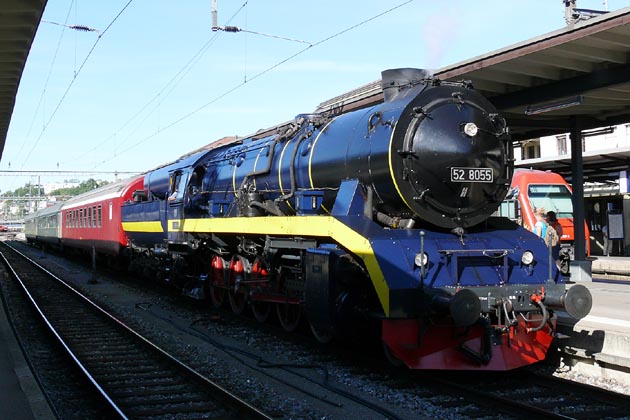 DLM Schaffhausen - 2009-07-26 DLM Schaffhausen - 2009-07-26