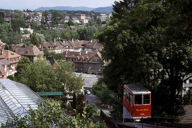 DMB Bern - 2002-07-02
