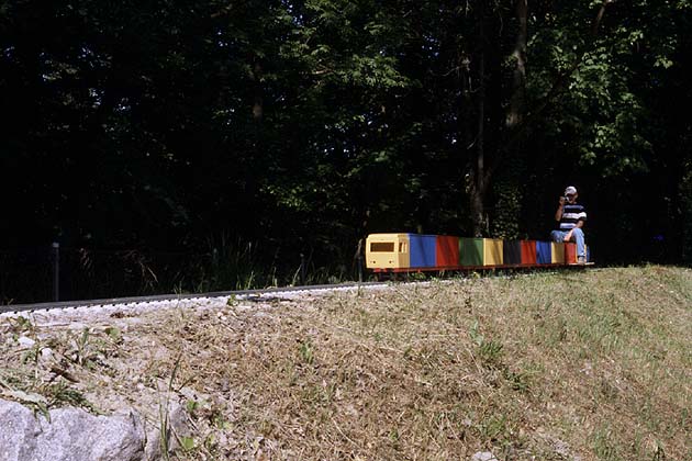 DMC-CH Z&uuml;rich-Gr&uuml;nau - 2004-05-20