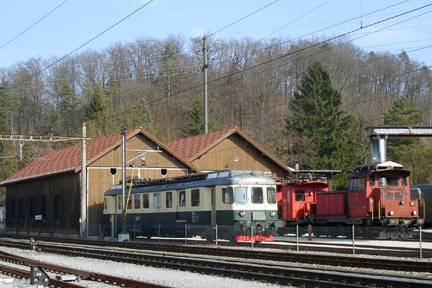 DSF Koblenz - 2011-02-14 DSF Koblenz - 2011-02-14