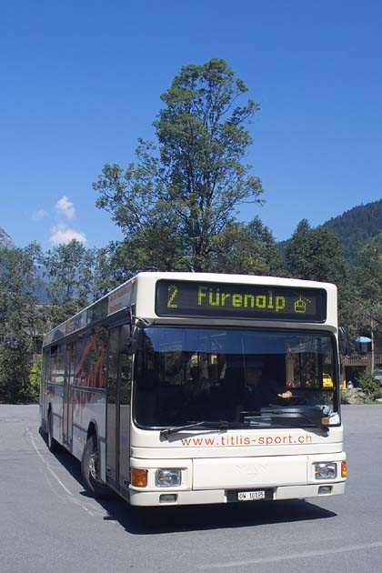 EAB Engelberg BET - 2006-07-18