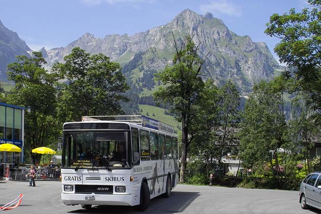 EAB Engelberg BET - 2004-07-15