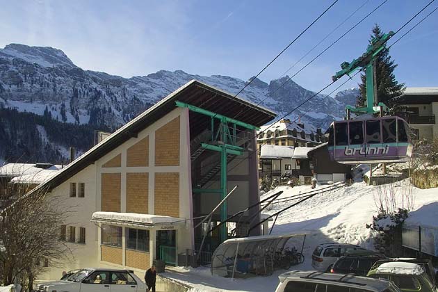 EB Engelberg - 2006-01-08 EB Engelberg - 2006-01-08