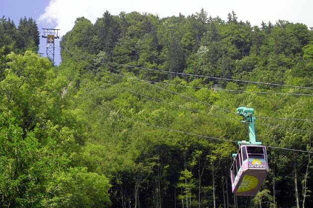 EB Engelberg - 2006-07-17 EB Engelberg - 2006-07-17