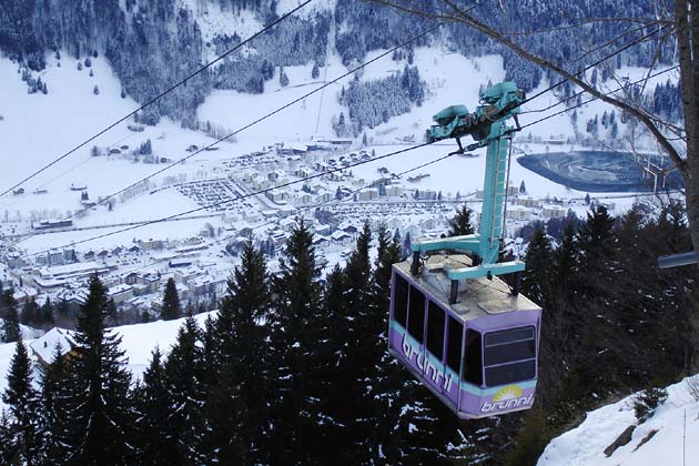 EB Engelberg - 2006-01-08 EB Engelberg - 2006-01-08