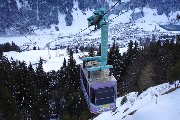 EB Engelberg - 2006-01-08 EB Engelberg - 2006-01-08