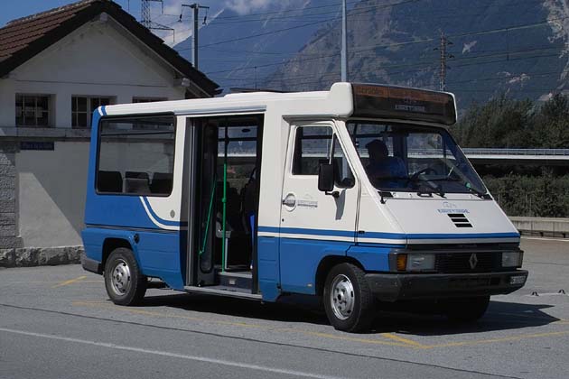 Espace Tourisme Riddes - 2004-07-27 Espace Tourisme Riddes - 2004-07-27