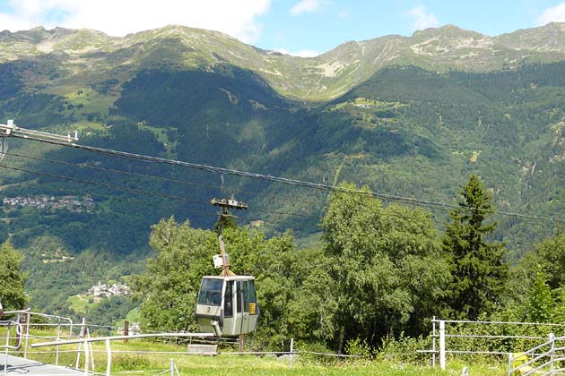 FFPS Faido - 2008-08-09 FFPS Faido Piana Selva - 2008-08-09