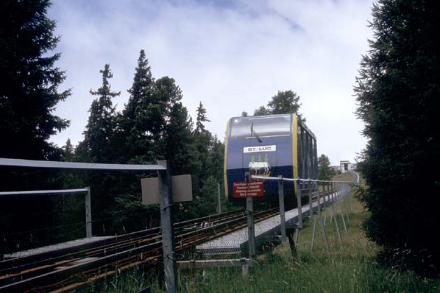 FLC Anniviers St-Luc - 2002-07-26