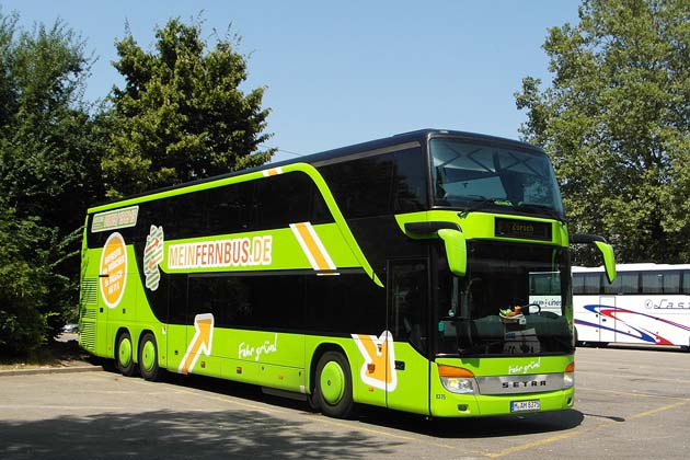 Z&uuml;rich Sihlquai - 2013-07-28