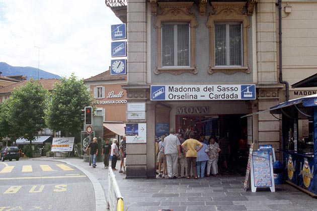 FLMS Locarno - 2002-07-18