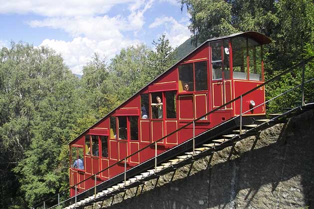 Monte Br&egrave; - 2005-08-07