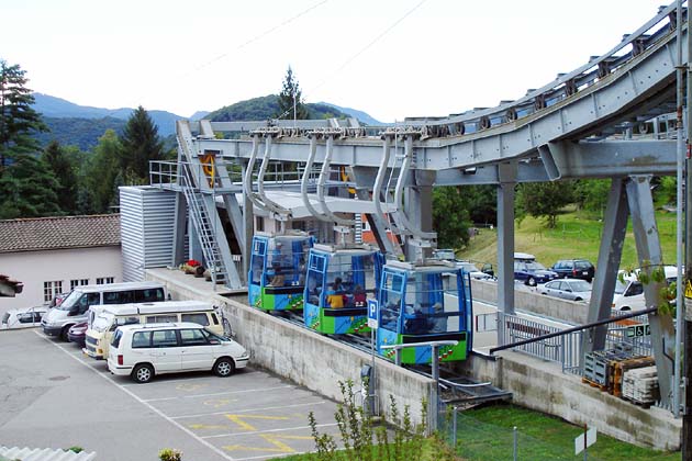 FML Miglieglia - 2006-08-03