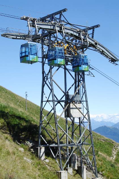 FML Miglieglia - 2006-08-03