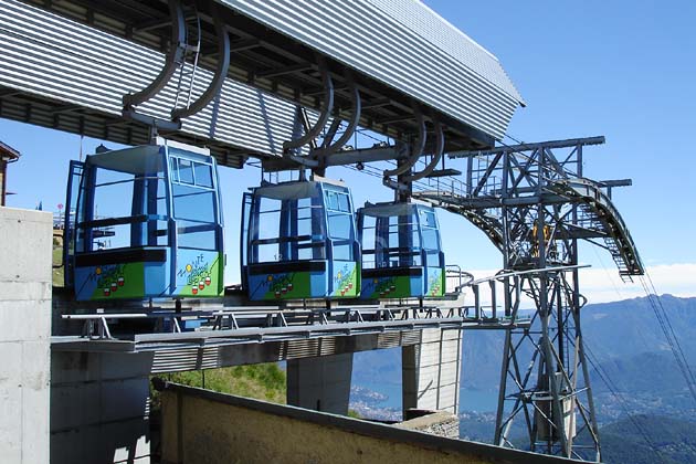 FML Miglieglia - 2006-08-03