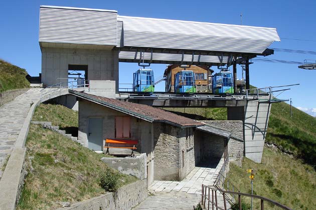 FML Miglieglia - 2006-08-03