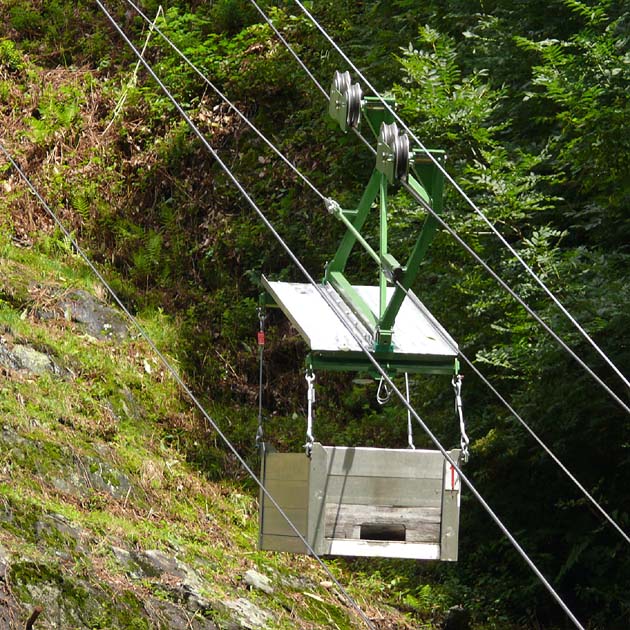 Vogorno - 2011-08-08