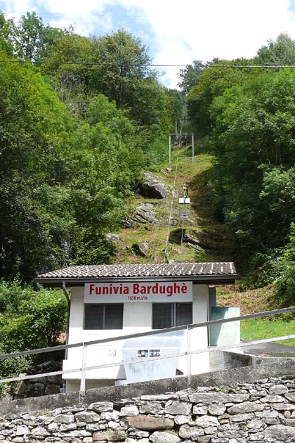 Vogorno - 2011-08-08